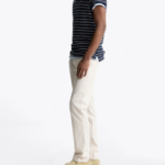 Tommy Hilfiger Denton Structured Chino Pants