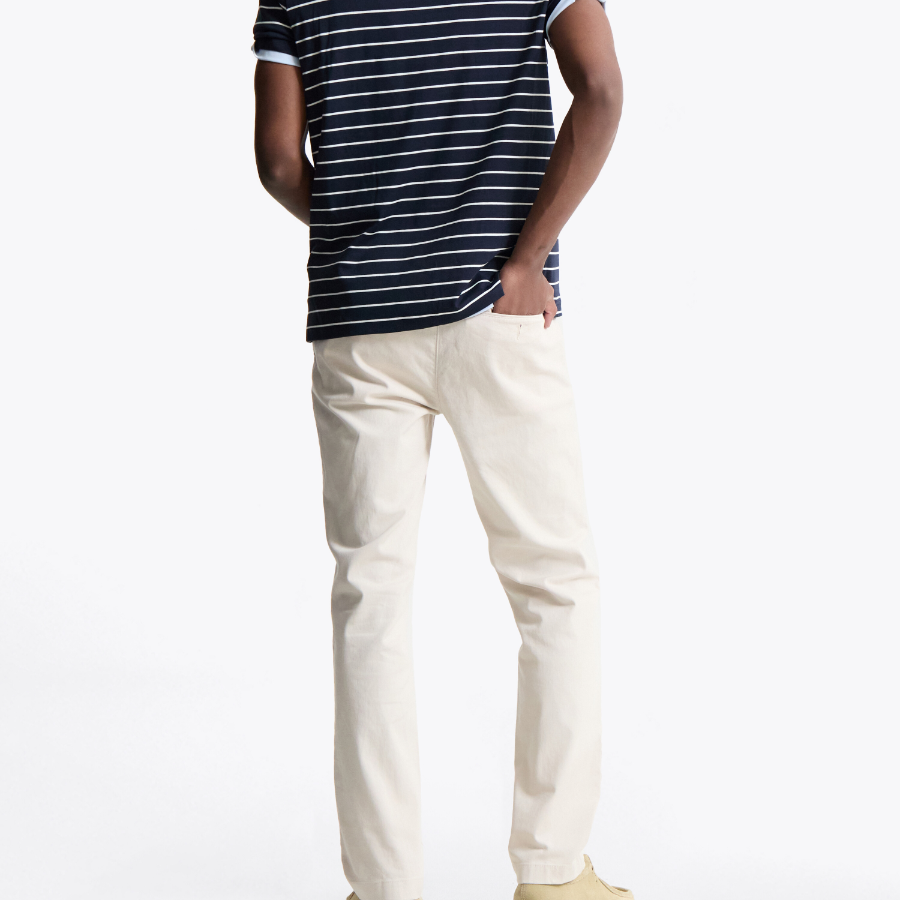 Tommy Hilfiger Denton Structured Chino Pants