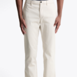 Tommy Hilfiger Denton Structured Chino Pants