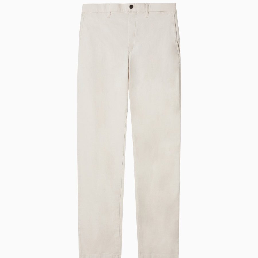 Tommy Hilfiger Denton Structured Chino Pants