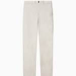 Tommy Hilfiger Denton Structured Chino Pants