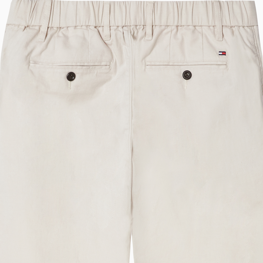 Tommy Hilfiger Denton Structured Chino Pants