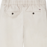 Tommy Hilfiger Denton Structured Chino Pants