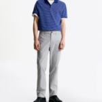 Tommy Hilfiger Denton Structured Chino Pants