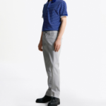 Tommy Hilfiger Denton Structured Chino Pants
