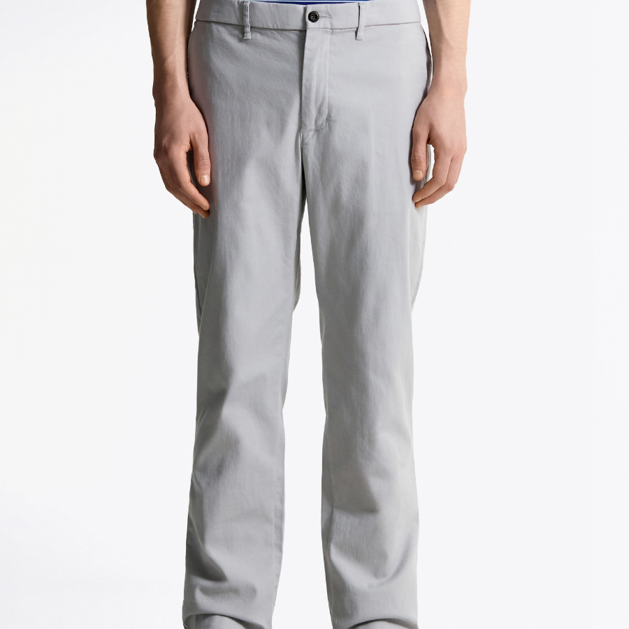 Tommy Hilfiger Denton Structured Chino Pants