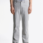 Tommy Hilfiger Denton Structured Chino Pants
