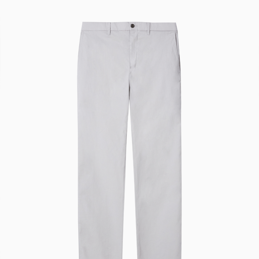 Tommy Hilfiger Denton Structured Chino Pants
