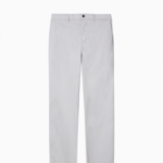 Tommy Hilfiger Denton Structured Chino Pants