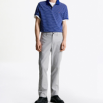 Tommy Hilfiger Denton Structured Chino Pants