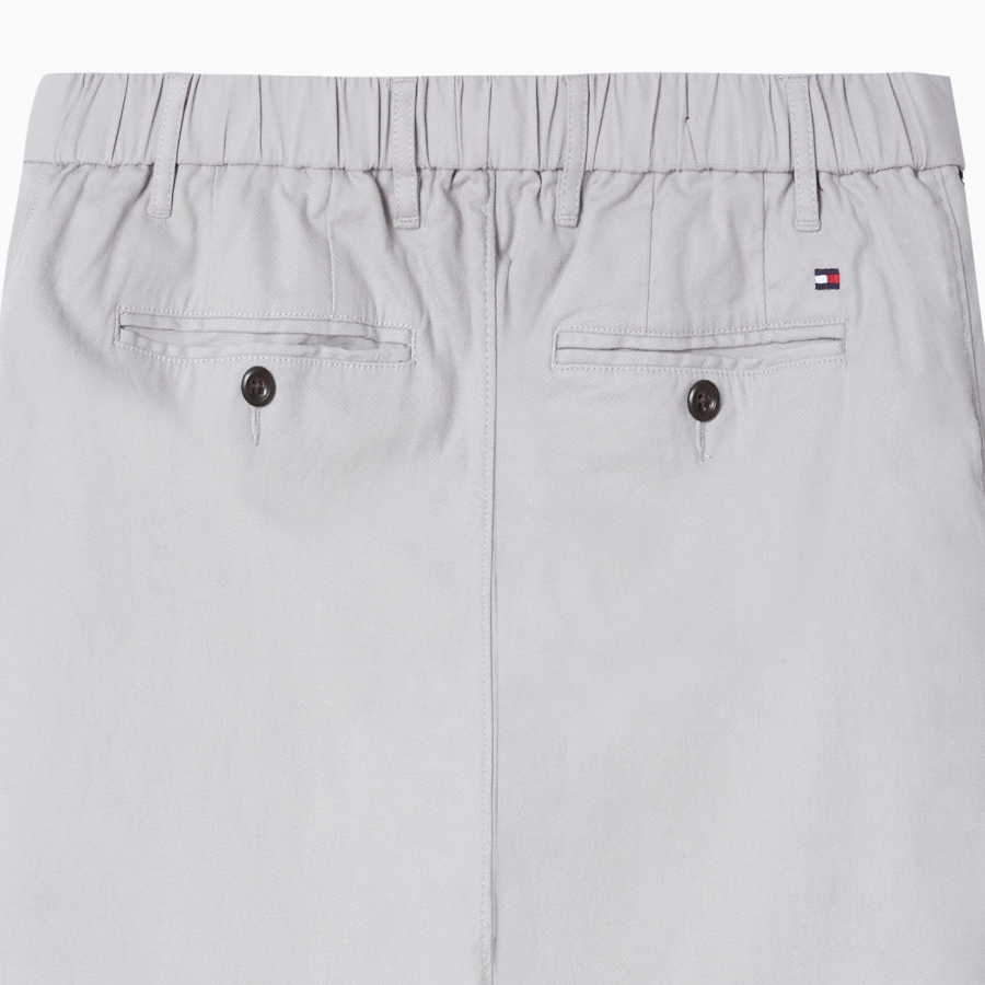 Tommy Hilfiger Denton Structured Chino Pants