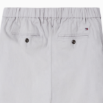 Tommy Hilfiger Denton Structured Chino Pants