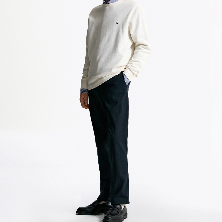 Tommy Hilfiger Denton Structured Chino Pants