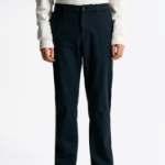 Tommy Hilfiger Denton Structured Chino Pants