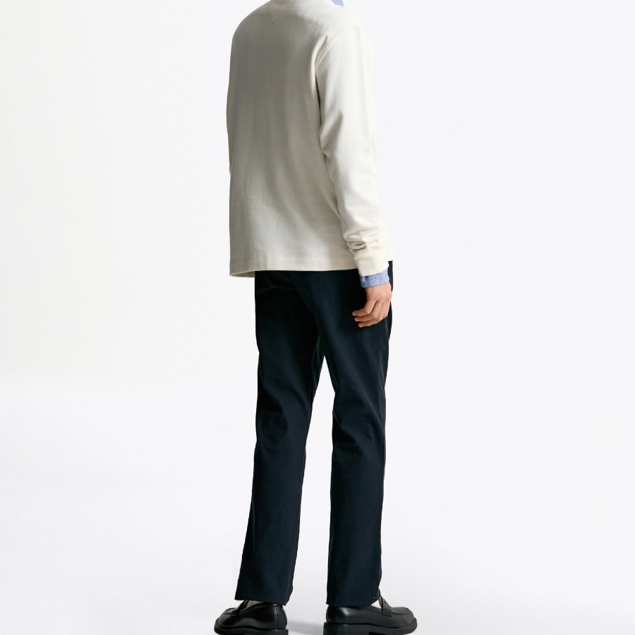 Tommy Hilfiger Denton Structured Chino Pants