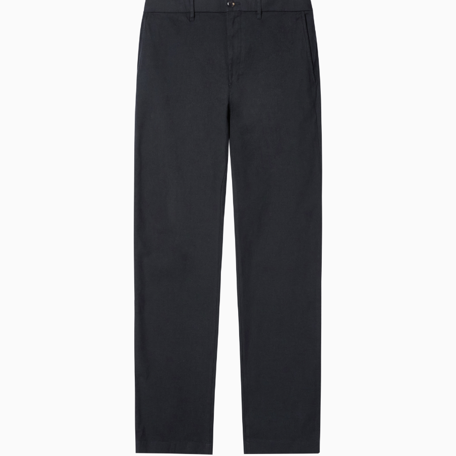 Tommy Hilfiger Denton Structured Chino Pants