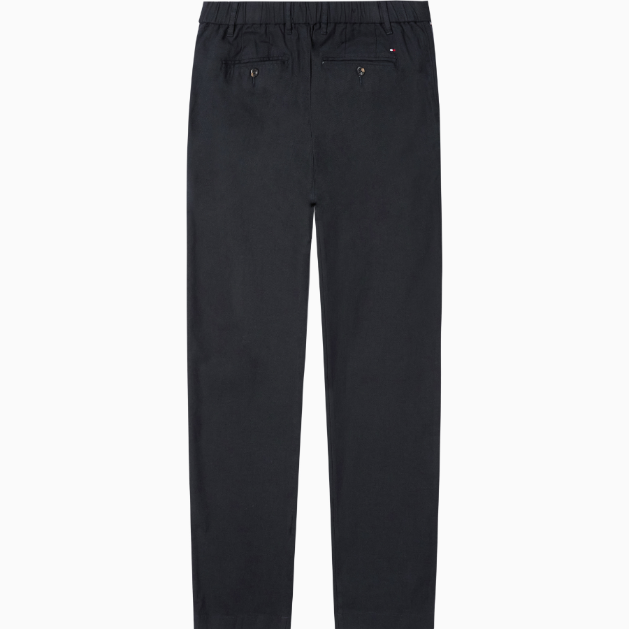 Tommy Hilfiger Denton Structured Chino Pants