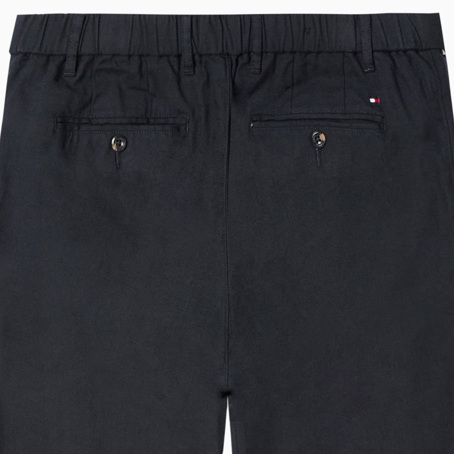 Tommy Hilfiger Denton Structured Chino Pants
