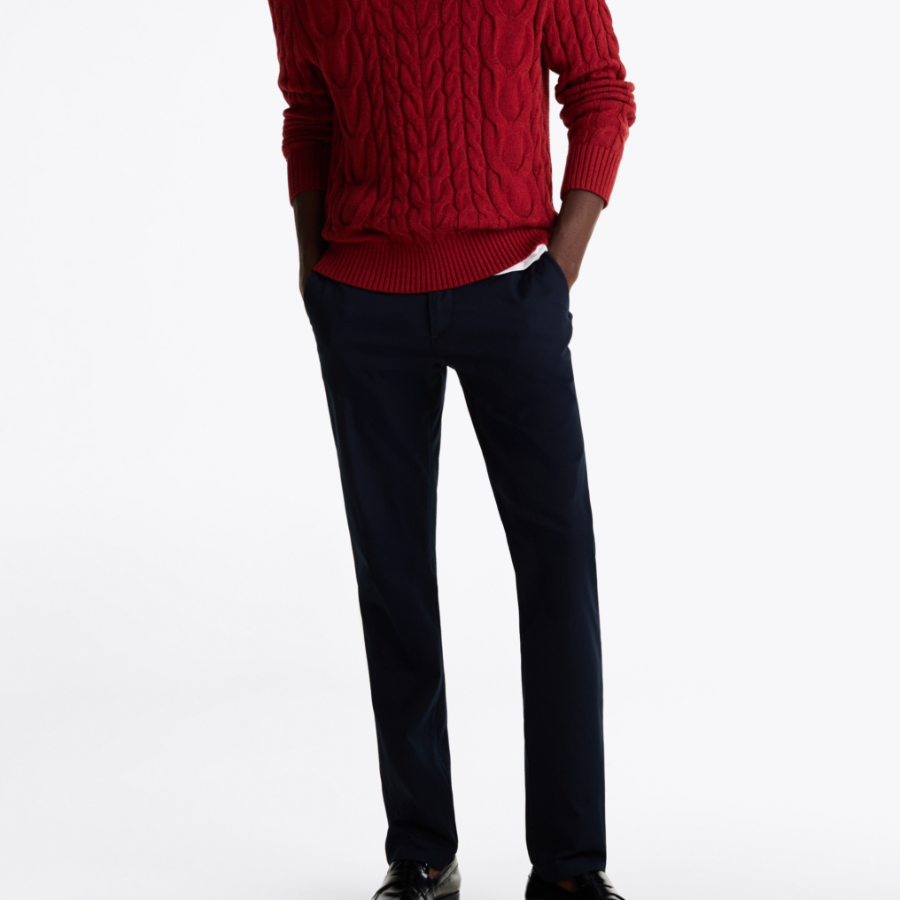 Tommy Hilfiger Denton Tech Chino Pants