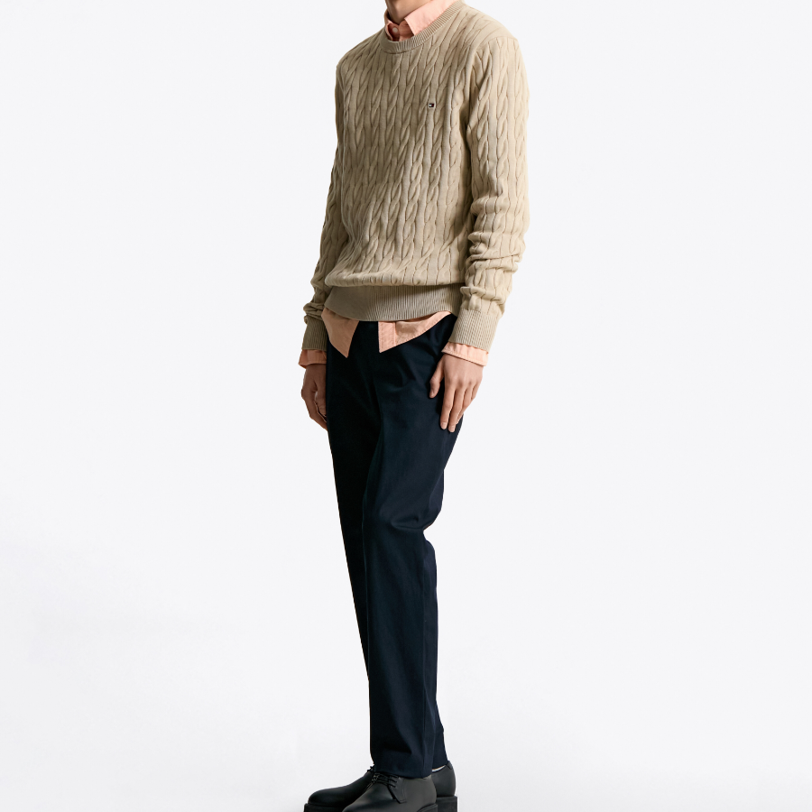 Tommy Hilfiger Denton Tech Chino Pants