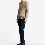 Tommy Hilfiger Denton Tech Chino Pants