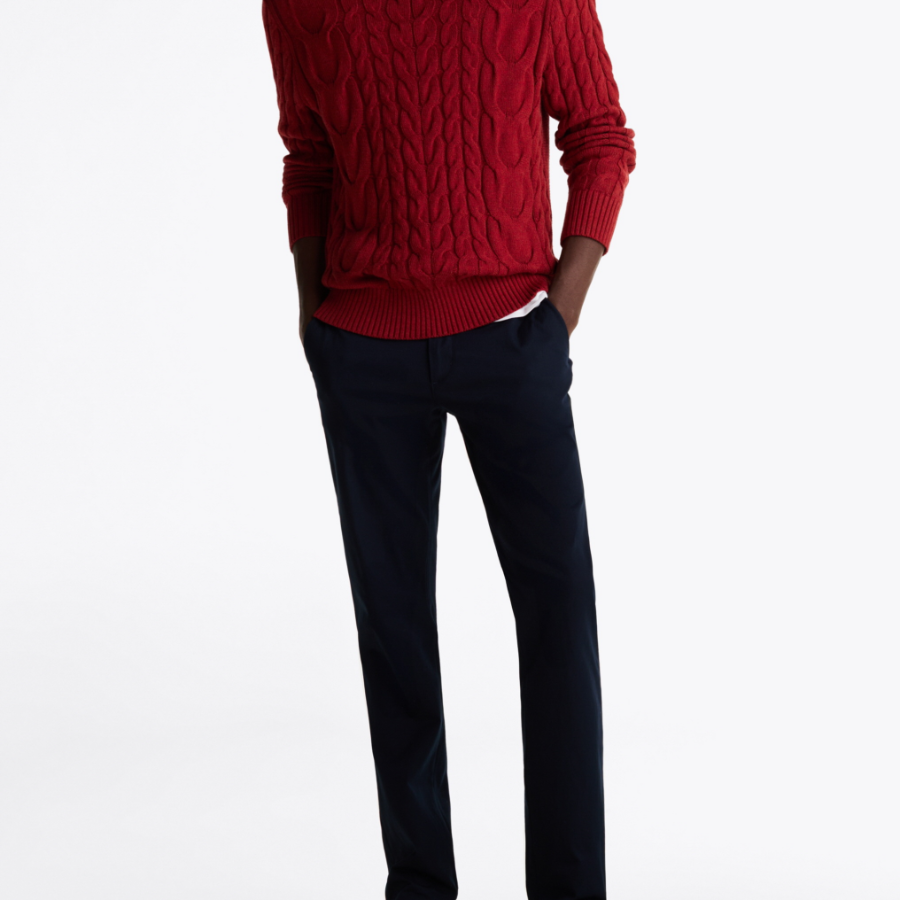 Tommy Hilfiger Denton Tech Chino Pants