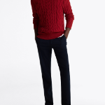 Tommy Hilfiger Denton Tech Chino Pants