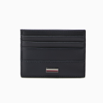 Tommy Hilfiger Logo Corporate Card Holder