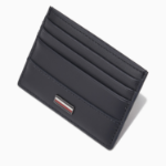 Tommy Hilfiger Logo Corporate Card Holder