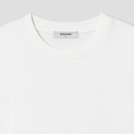 8 seconds Daily Cotton Sleeveless — White