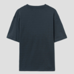 8 seconds Soft Cotton Relaxed Fit T-shirt — Ash