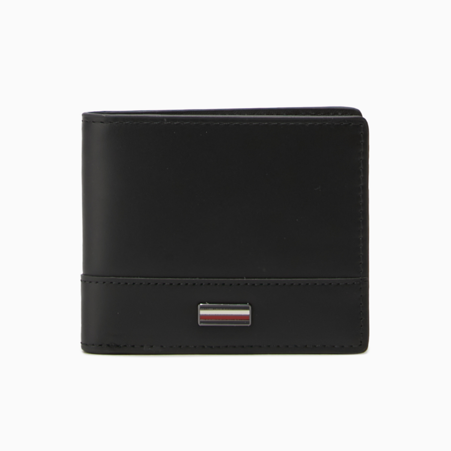 Tommy Hilfiger Logo Corporate Mini Wallet