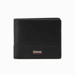 Tommy Hilfiger Logo Corporate Mini Wallet