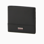 Tommy Hilfiger Logo Corporate Mini Wallet