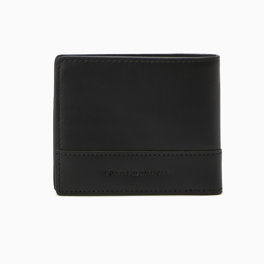 Tommy Hilfiger Logo Corporate Mini Wallet