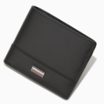 Tommy Hilfiger Logo Corporate Mini Wallet