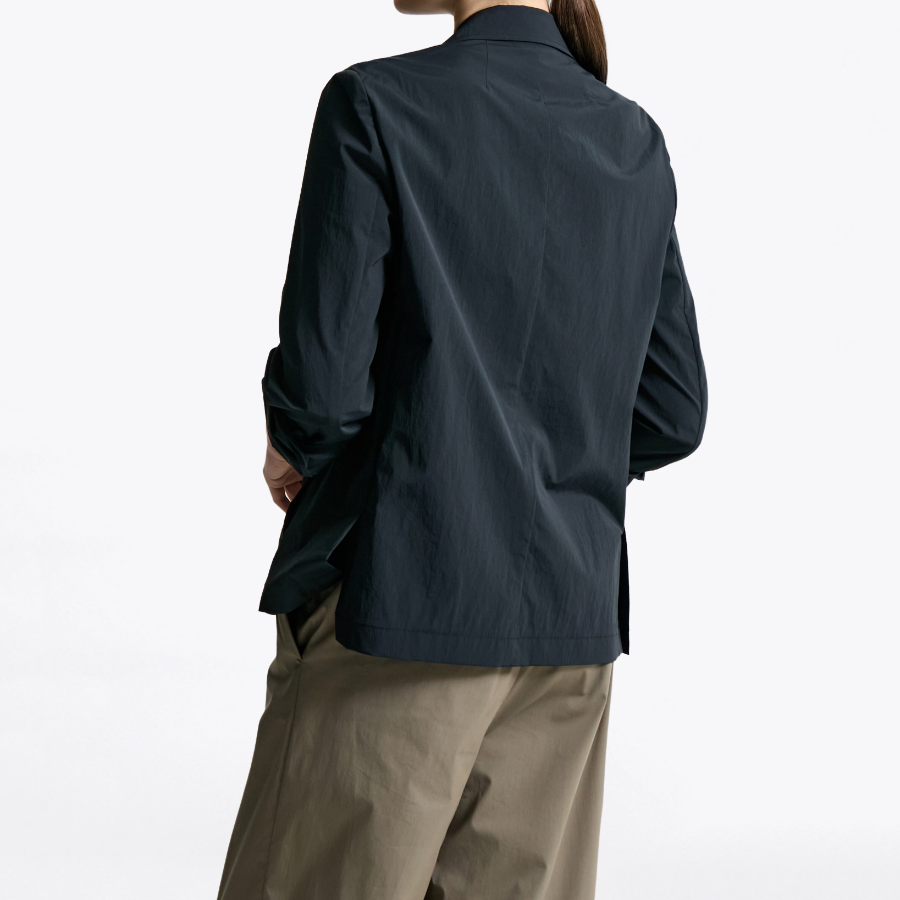 Tommy Hilfiger Official Lightweight Easy Blazer