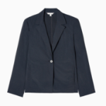Tommy Hilfiger Official Lightweight Easy Blazer