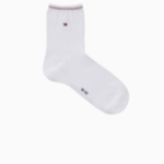 Tommy Hilfiger Official Point Short Socks 2P