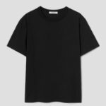8 seconds Daily Basic T-shirt — Black