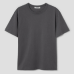 8 seconds Daily Basic T-shirt — Brown