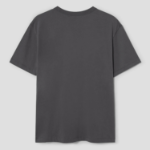 8 seconds Daily Basic T-shirt — Brown