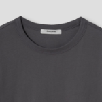 8 seconds Daily Basic T-shirt — Brown