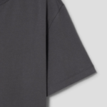 8 seconds Daily Basic T-shirt — Brown