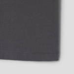 8 seconds Daily Basic T-shirt — Brown