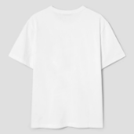 8 seconds Daily Basic T-shirt — White