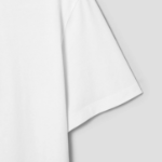 8 seconds Daily Basic T-shirt — White