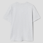 8 seconds Daily Basic T-shirt — Light Grey