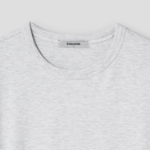 8 seconds Daily Basic T-shirt — Light Grey
