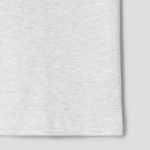 8 seconds Daily Basic T-shirt — Light Grey